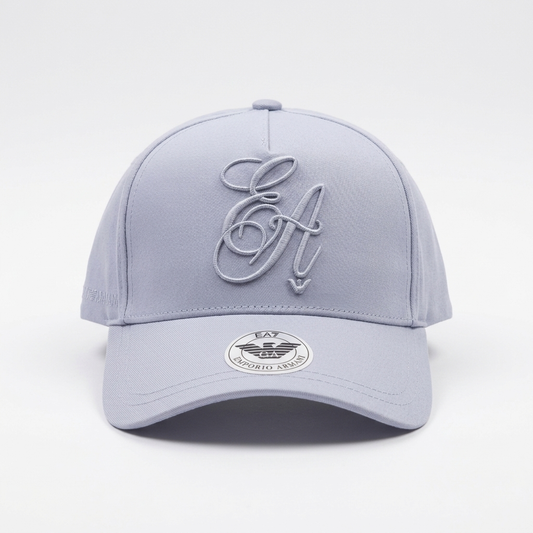 ARMANI - Gris/Celeste