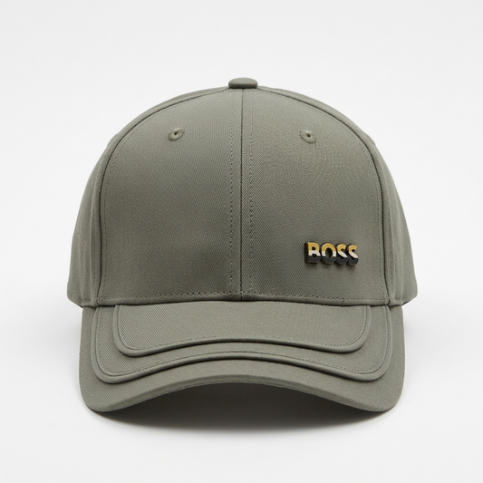 BOSS - Verde/Gris