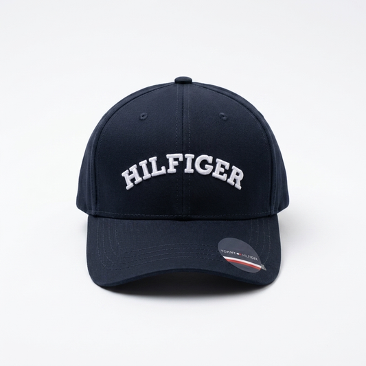 TOMMY - Hilfiger Azul