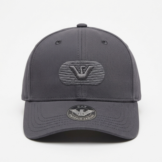 ARMANI - Logo/Gris