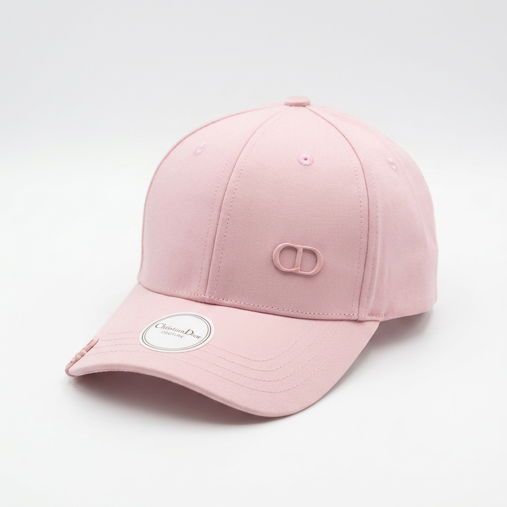 DIOR - All Pink