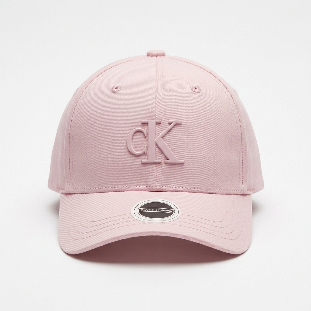 CK - Rosa/Placa