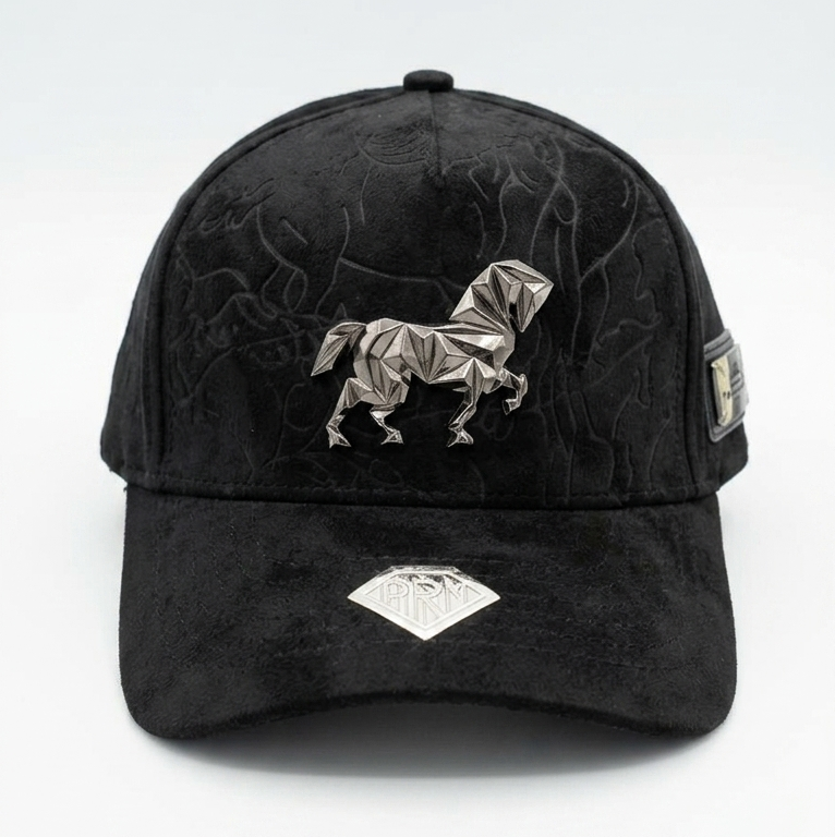 HORSE - Negro Especial