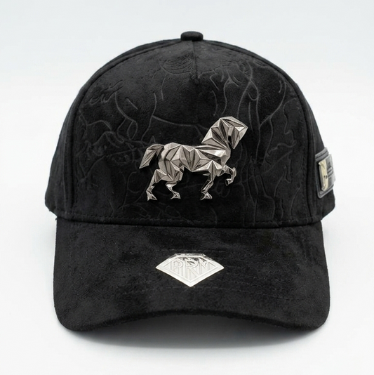 HORSE - Negro Especial