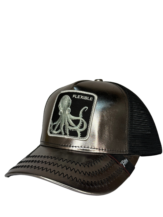 FLEXIBLE - Grey Edition