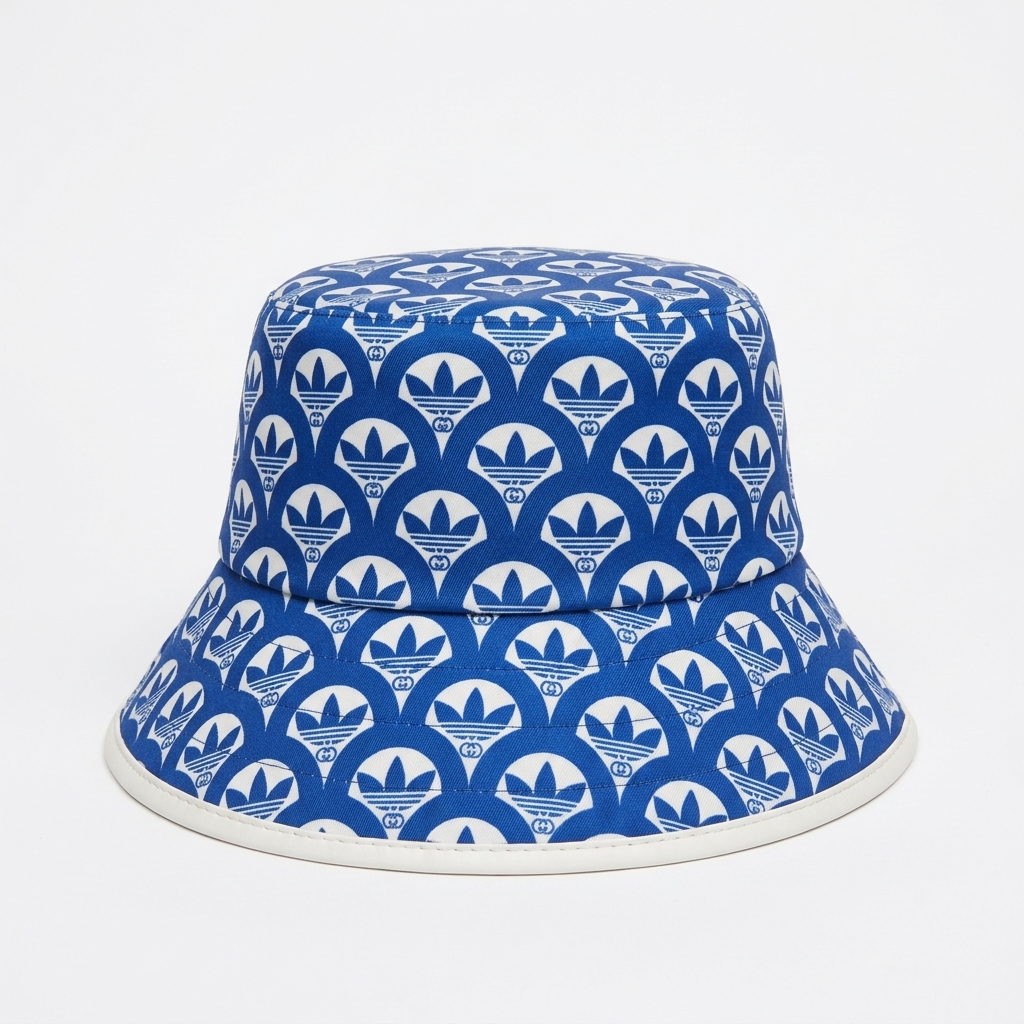 GORRO ADIDAS - Azul Especial