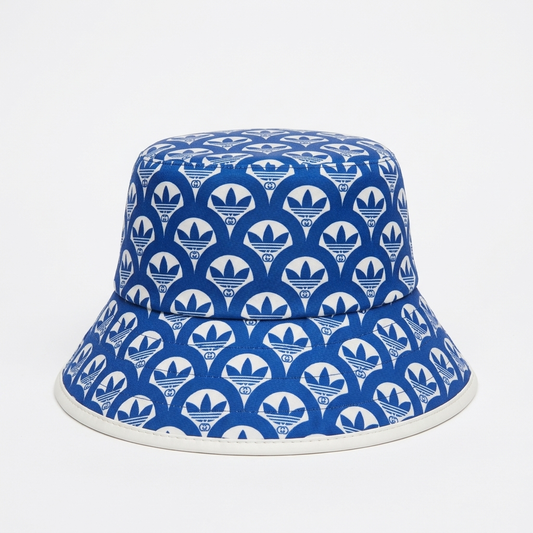 GORRO ADIDAS - Azul Especial