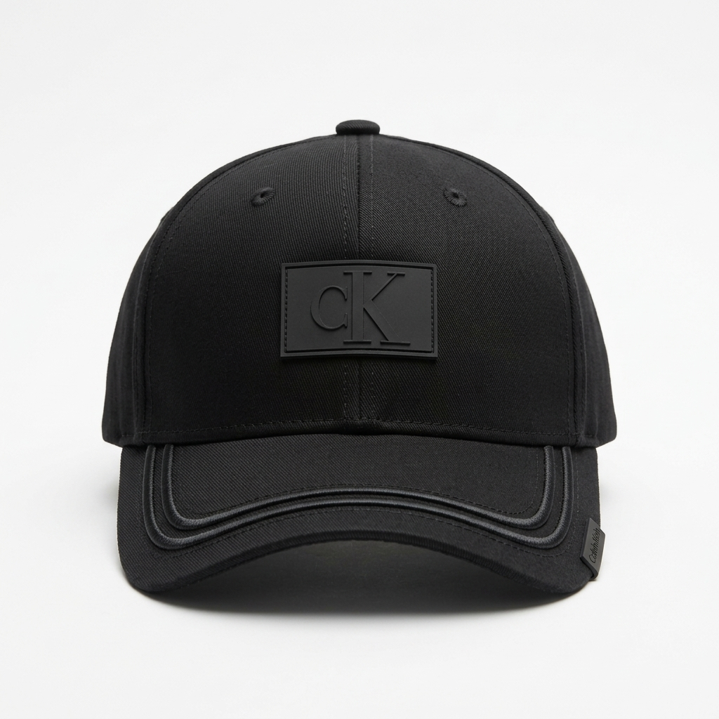 CK - All Black