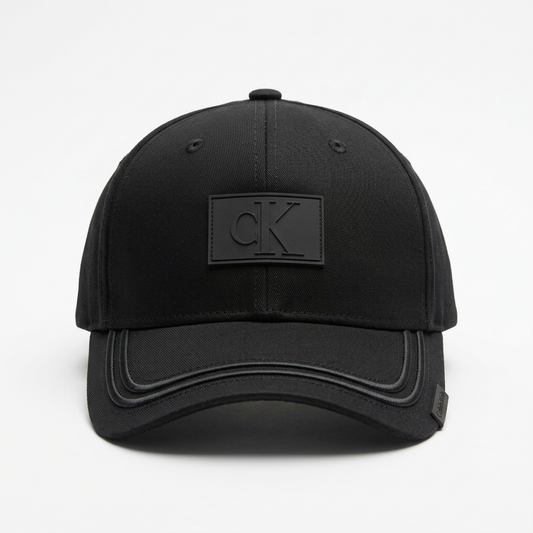 CK - All Black
