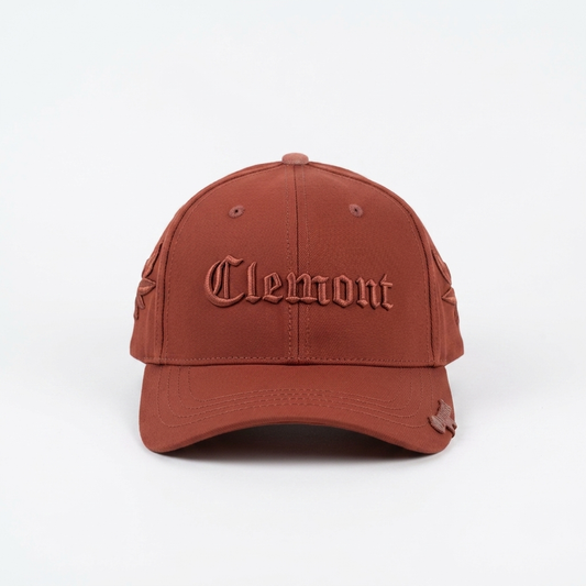 CLEMONT -Naranja