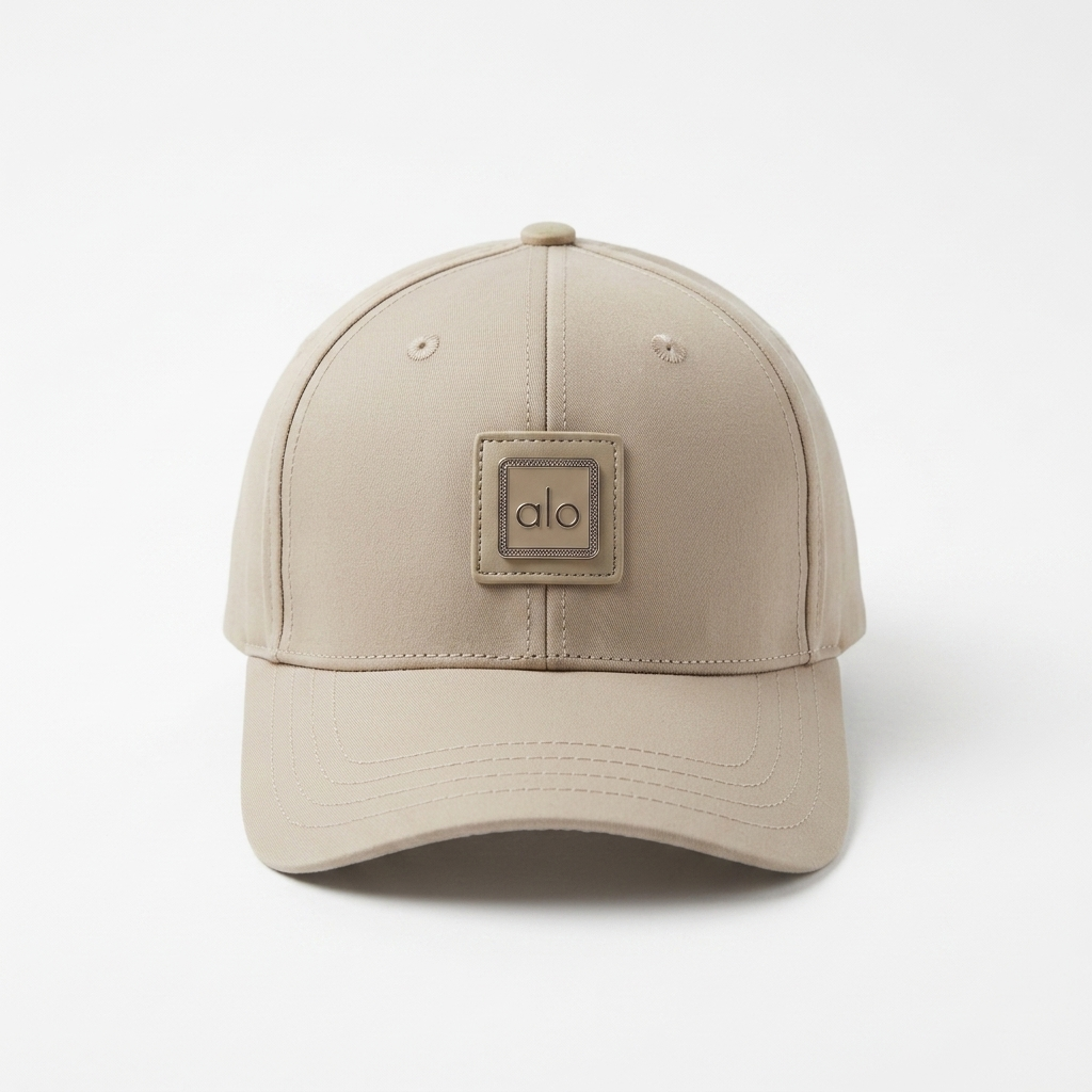 ALO - Crema/Placa