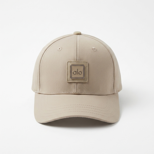 ALO - Crema/Placa