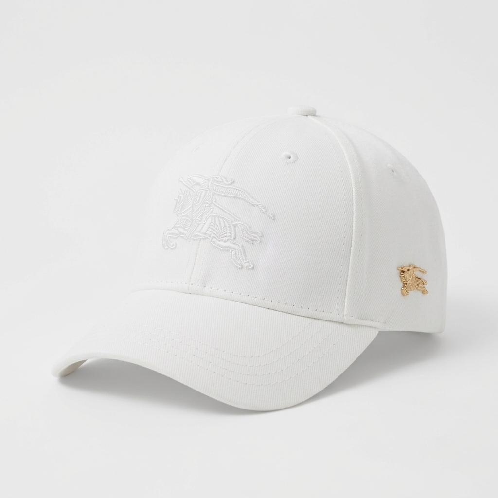 BURBERRY- Blanca