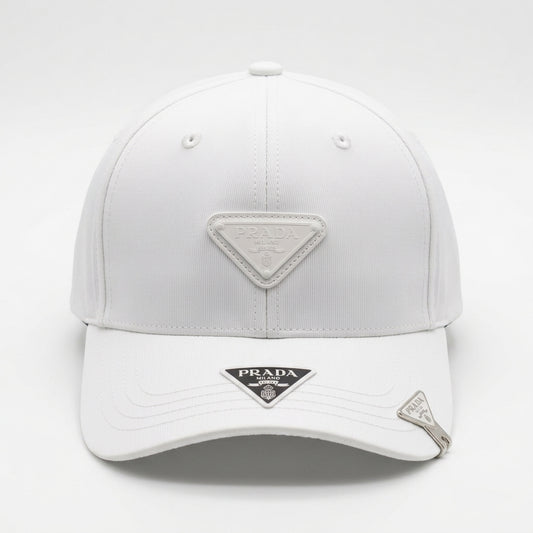 PRADA - White