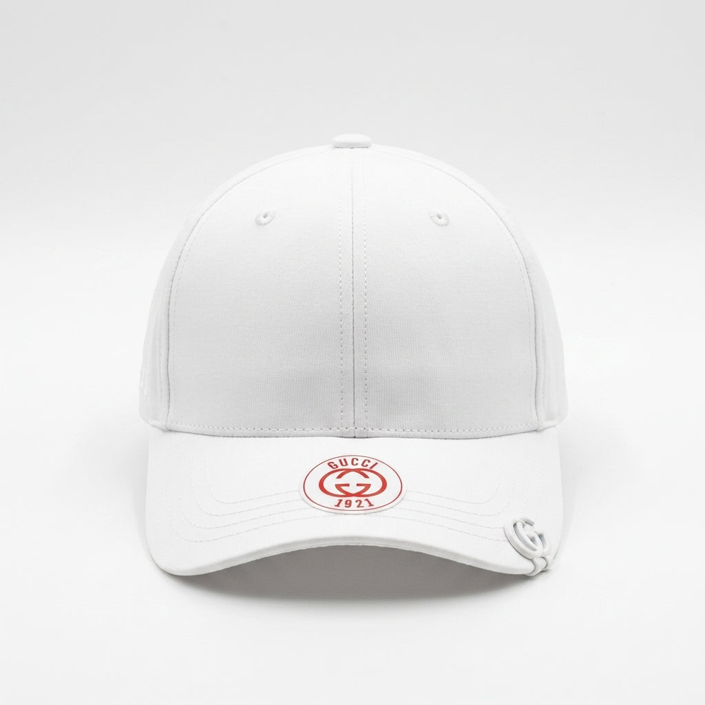 GUCCI - All White