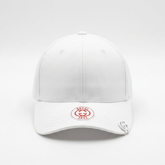 GUCCI - All White