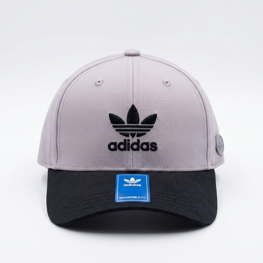 ADIDAS OG - Gris/Negro