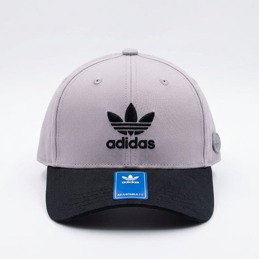 ADIDAS OG - Gris/Negro