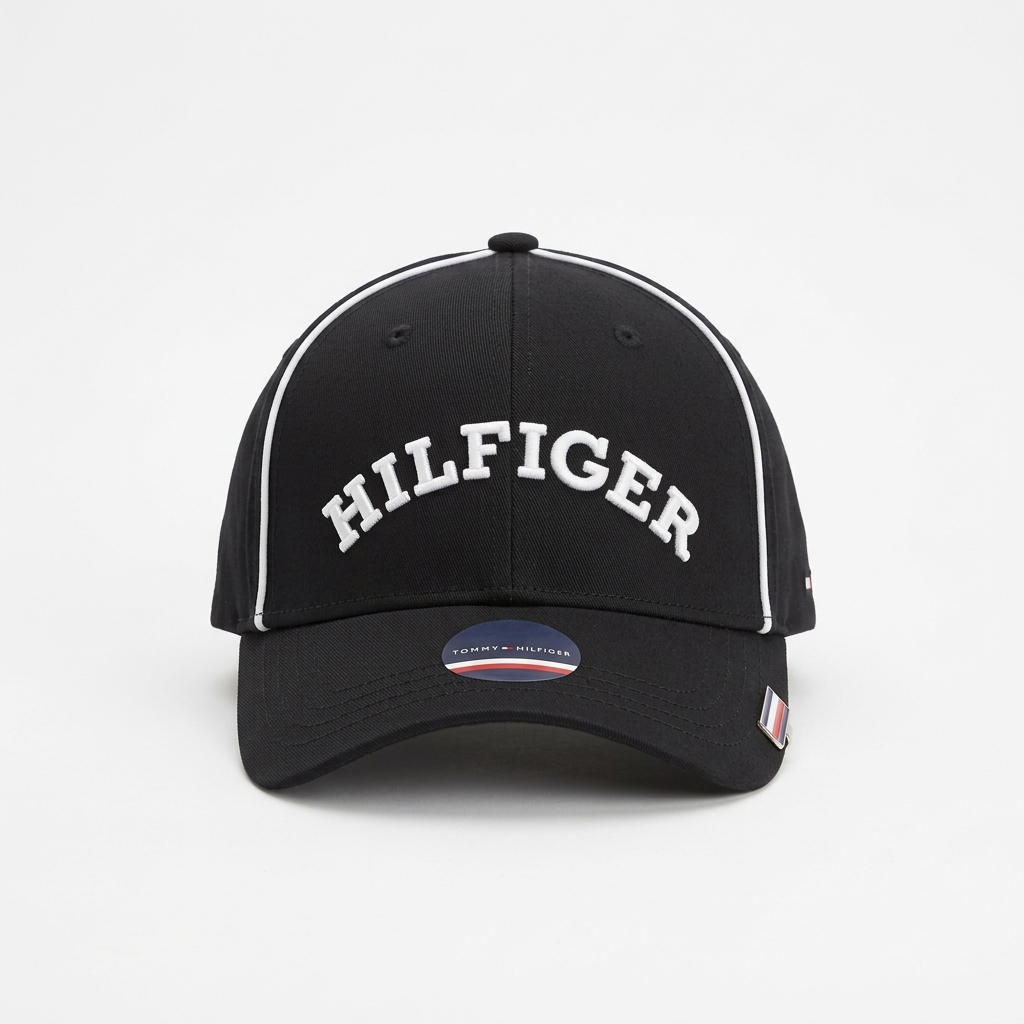 HILFIGER - Negra