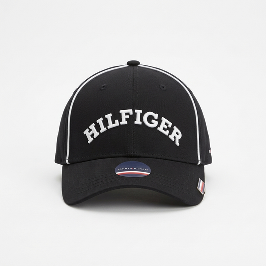 HILFIGER - Negra