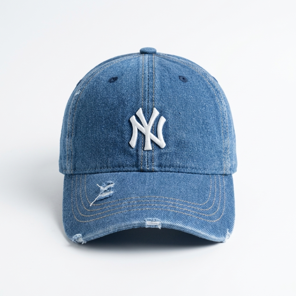 NY - Jean