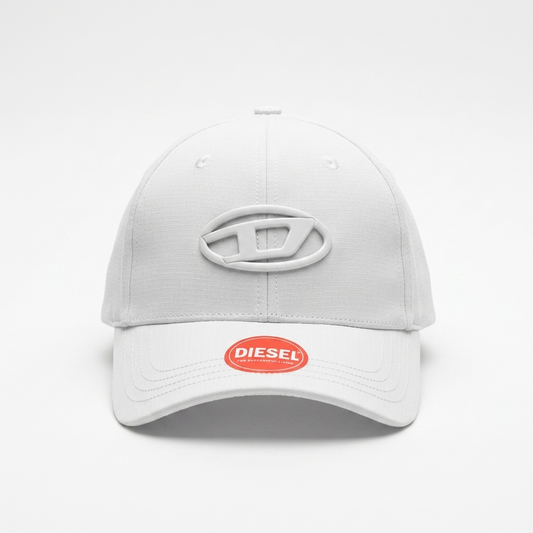 DIESEL - Blanca Placa