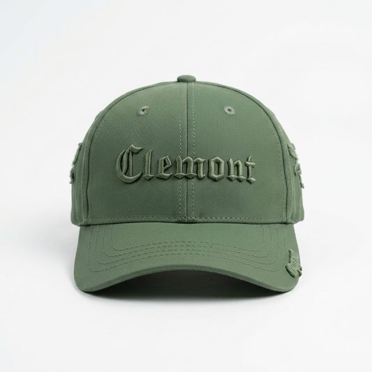 CLEMONT - Verde