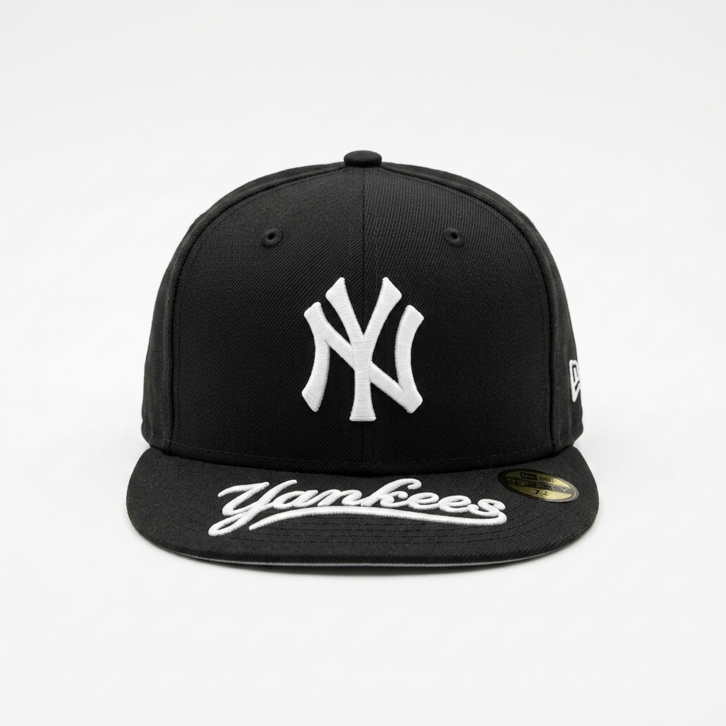 NY - Black Yankees