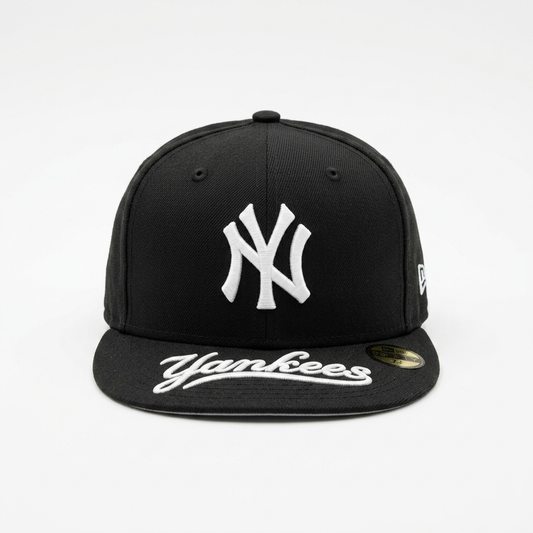 NY - Black Yankees