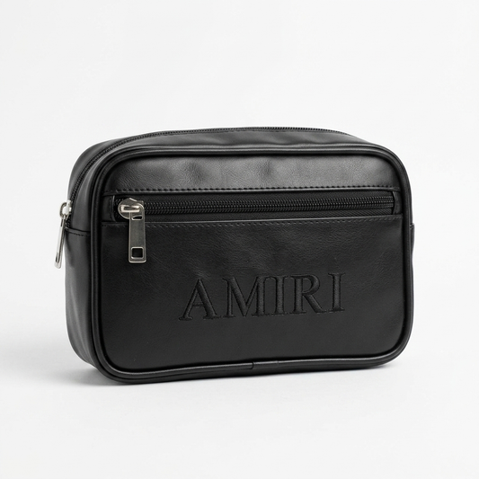 AMIRI - All Black