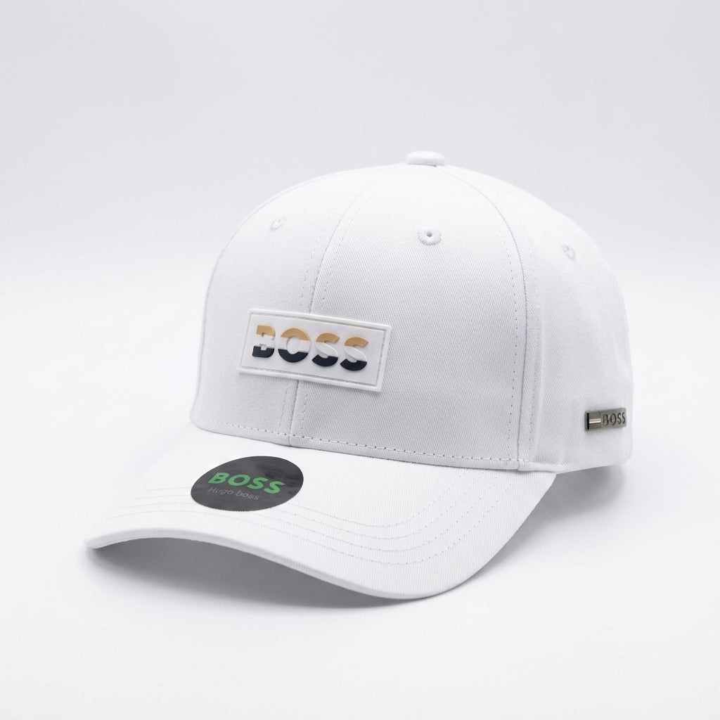 BOSS - White Gold Edition