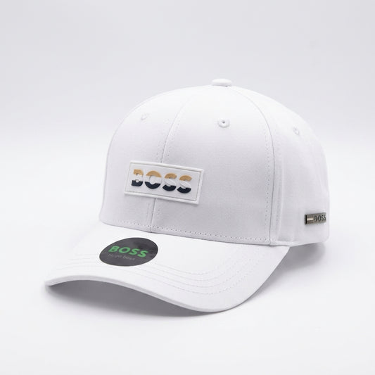 BOSS - White Gold Edition