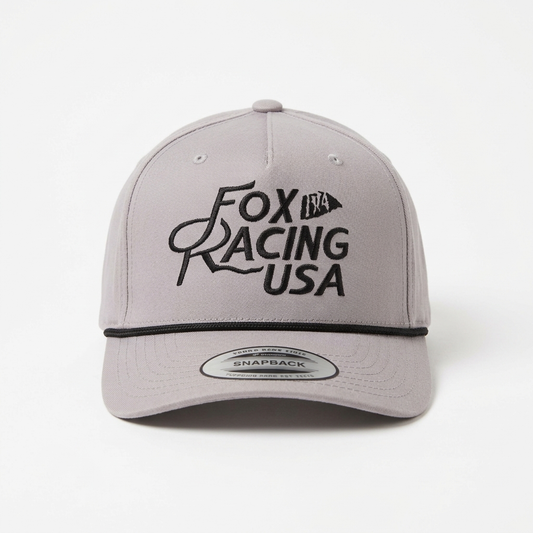 FOX - Gris