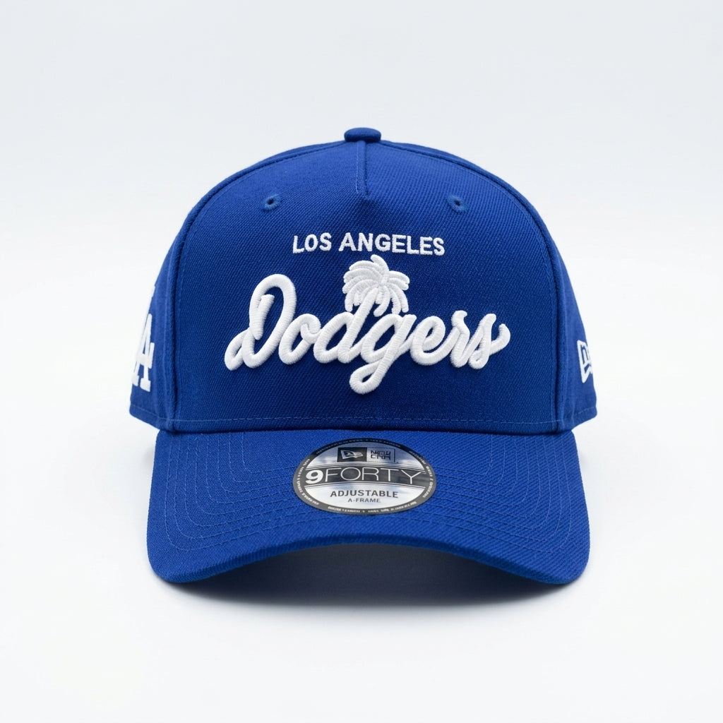 DODGERS - Blue
