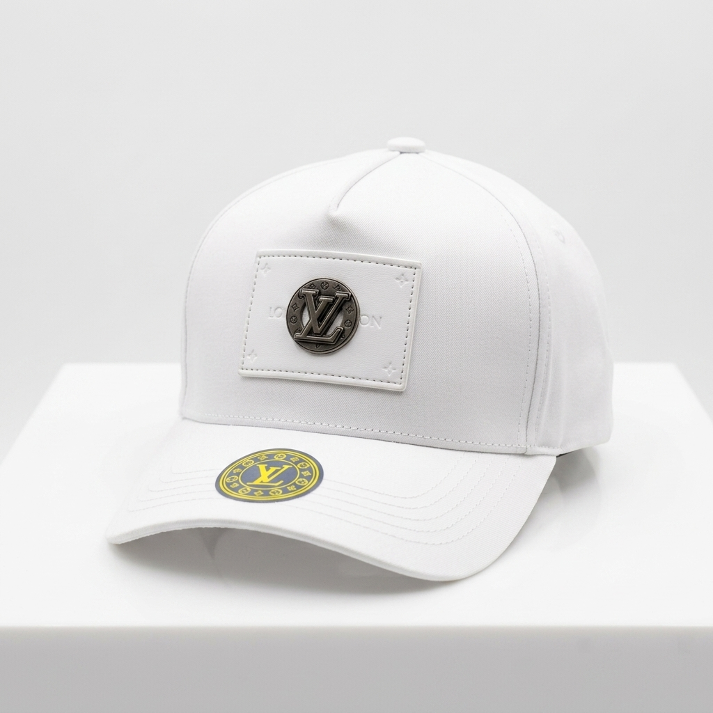 LV - Blanca/Placa