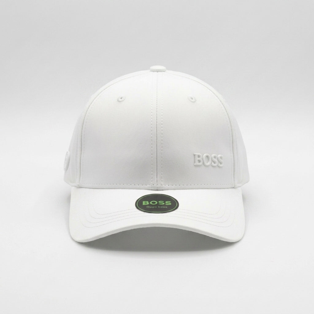 BOSS - Blanca Clásica