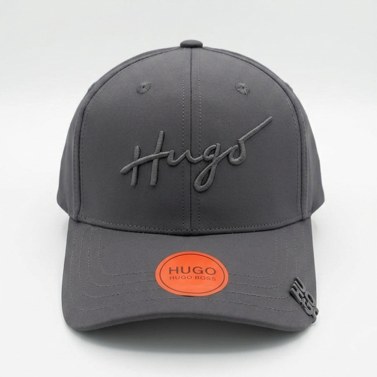 Hugo - Grey edition