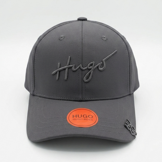 Hugo - Grey edition