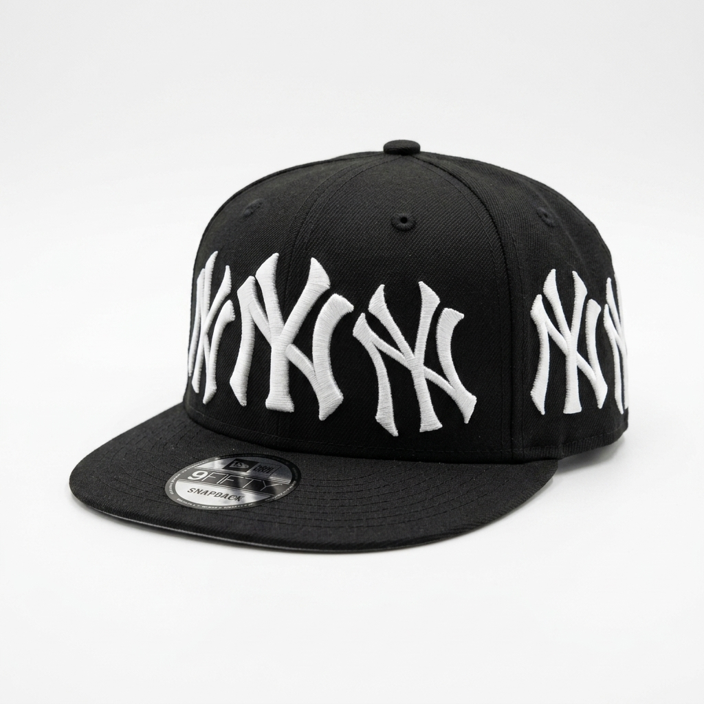 NY - Black Special