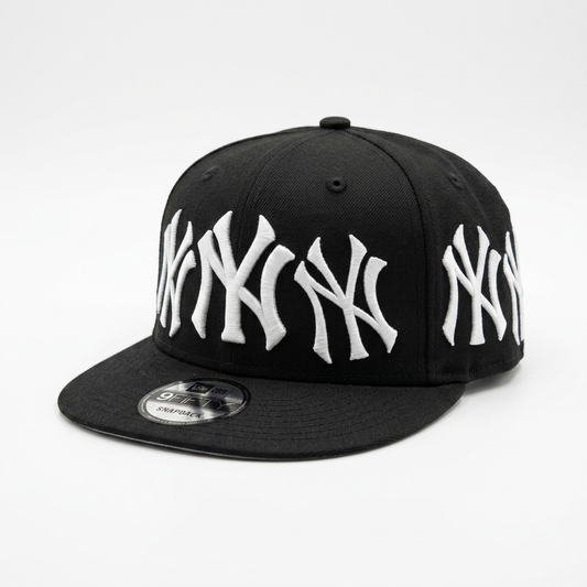 NY - Black Special