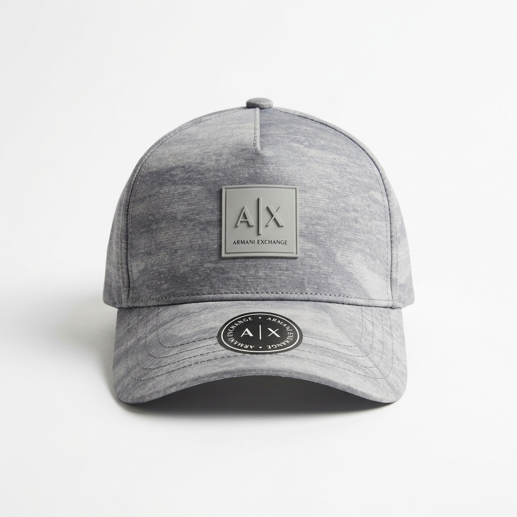 ARMANI - Gris