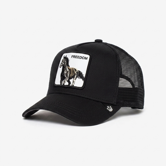 FREEDOM - Black