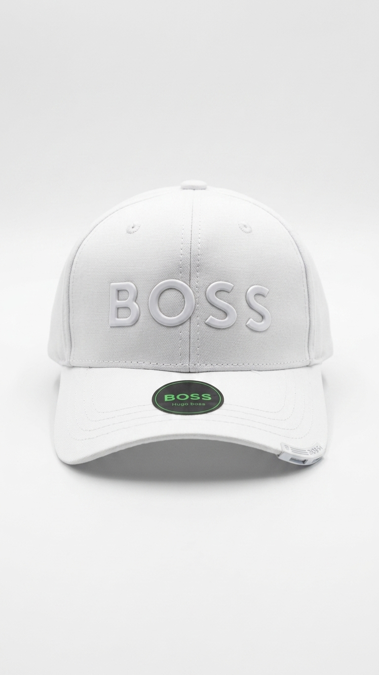BOSS - Blanca