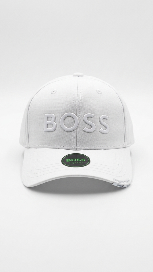 BOSS - Blanca