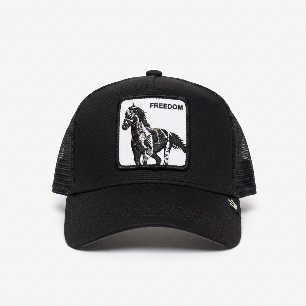 FREEDOM - Black