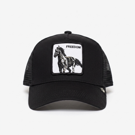 FREEDOM - Black