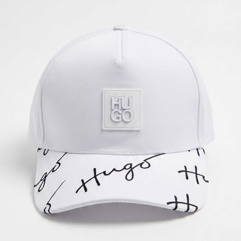 HUGO - Blanca Especial
