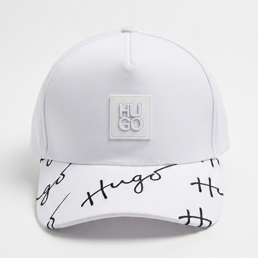 HUGO - Blanca Especial