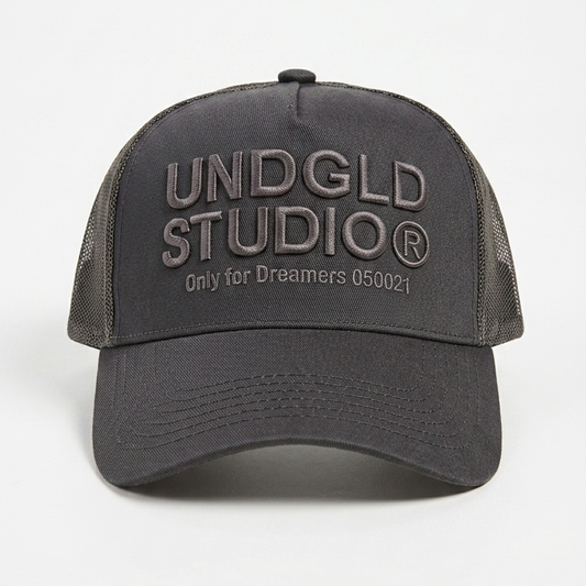 UDGLD - All Black