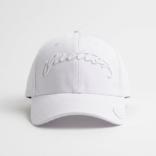 LV - All White